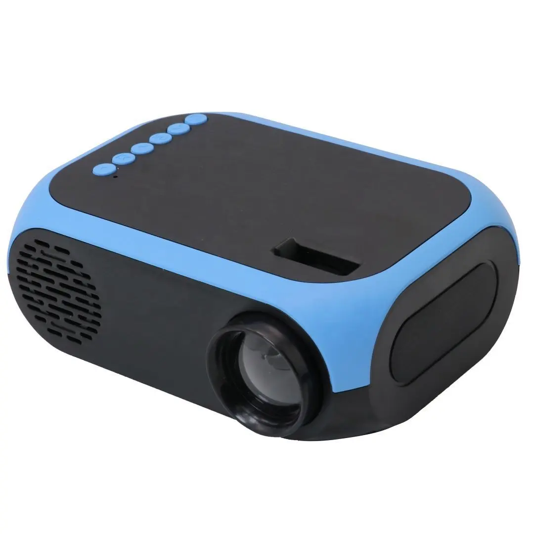 hot sale Cheap Portable Mini Blj111 Low Price Small Micro Lcd Home Outdoor Pico Pocket Projector For Support 1080p Video