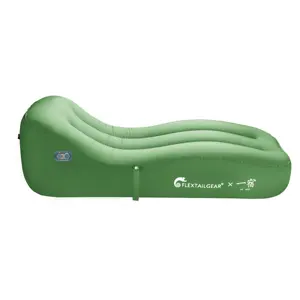 Aiutomatic نفخ Airsofa كسول كرسي الأريكة المتسكع التخييم مرتبة هوائية أريكة الشاطئ النوم في الهواء الطلق أريكة