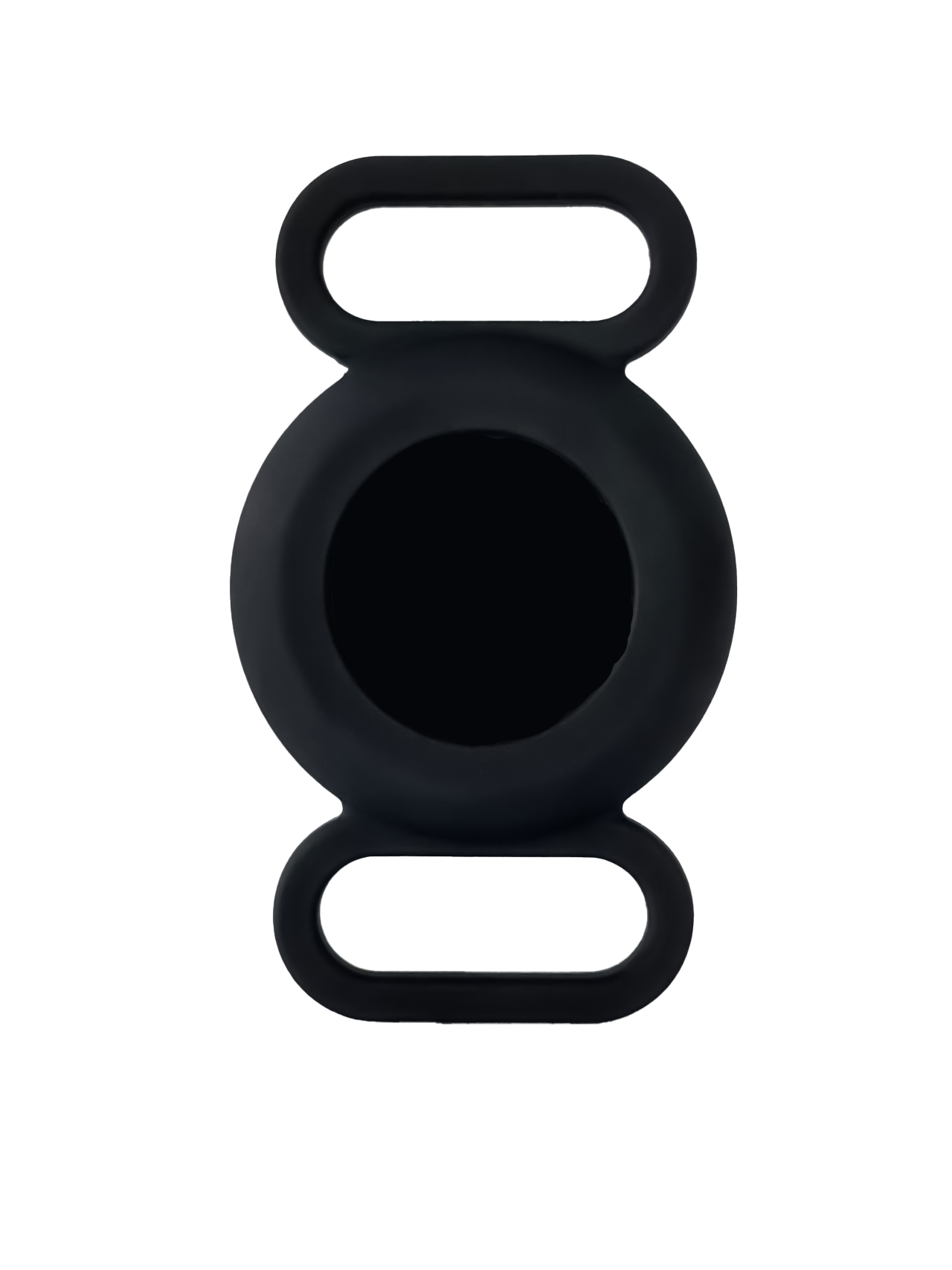 Black  Collar