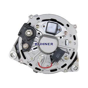 Alternateur compatible pour MERCEDES-BENZ G-CLASS 230 GE (461.238, 461.239) Essence (KW: 90, CH: 122) de 09-1989 à 07-1996 - Product Image 3