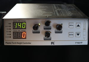 Precio de fábrica, máquina de corte de Metal CNC de escritorio, máquina de corte por Plasma para placa de acero - Product Image 3