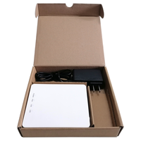 Modem ONT routeur ONU Hg8310m Gpon Xpon 1GE Ftth Hg8010h