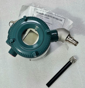 Sensor de Temperatura Inalámbrico Yokgawa Original de Alta Estabilidad IP67 YTA510, Certificado SIL2 ATEX IECEx, Acero Inoxidable 316L - Product Image 6