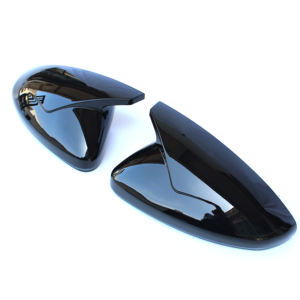 Garniture de couvercle de rétroviseur chromé Auto Clover pour Vauxhall <span class=keywords><strong>Opel</strong></span> Mokka 2021 + - Product Image 4