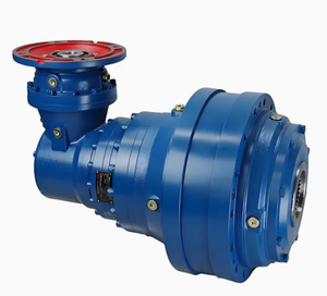 Réducteur planétaire série P de haute qualité pour machine à laver, rehausseur de couple - Product Image 3