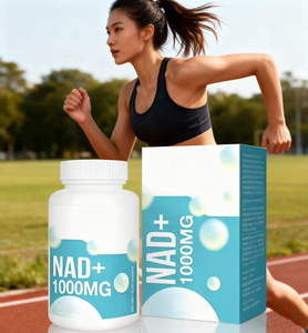 Ay Hot Bán nhà máy cung cấp số lượng lớn tinh khiết disapper loại bỏ nếp nhăn thảo dược bổ sung NAD độ tinh khiết tổng hợp chất liệu trung gian - Product Image 6