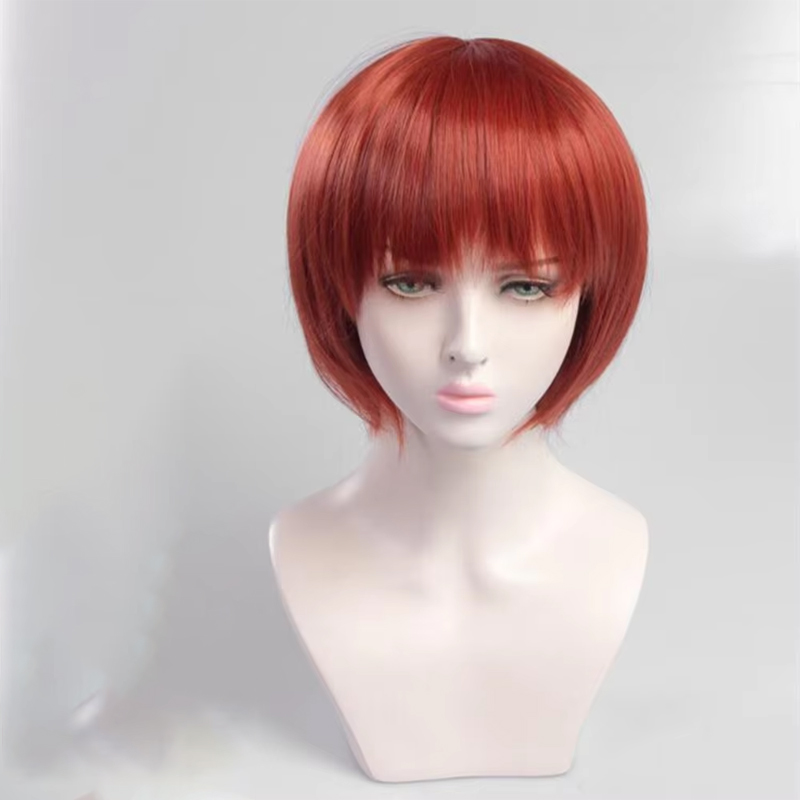 2wig red