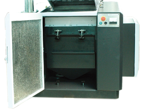 Trituradora de Plástico Shini 30KW, Modelo SG-3675, 800KGS/<span class=keywords><strong>Hora</strong></span> - Product Image 2