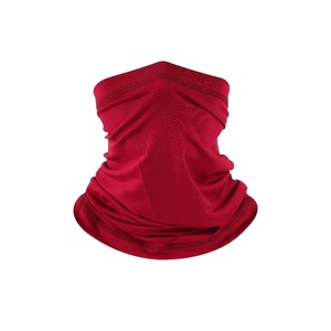 OEM/ODM Multifunctional Sun Mask Anti-UV Breathable <b>Scarf</b> for <b>Men</b> Women Bulk Supply Sun protection Face Cover for Riding - Product Image 4