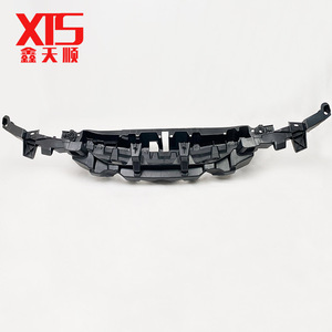 Nueva Cubierta Superior de Protección para el Tanque de Agua Delantero del Peugeot 308, Placa Protectora de ABS Atornillable para el Modelo Antiguo 308, Protección de Parachoques 9674733580 - Product Image 3