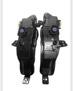 <span class=keywords><strong>Wuhuan</strong></span> ไฟตัดหมอก LED และไฟวิ่งกลางวันของแท้สำหรับ Acura RDX 12V 36W หลอดไฟ LED สีขาว6000K อุณหภูมิสี - Product Image 5