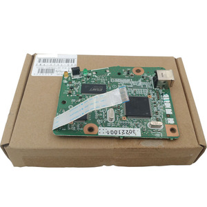 90% NEW Logic Main Board MainBoard Mẹ Board Cho Canon <span class=keywords><strong>LBP6000</strong></span> LBP6018 LBP6020 LBP6108 LBP 6020 6000 6018 6108 - Product Image 4