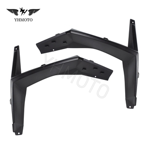 Pièces ATV UTV PLR Garde-boue avant gauche en plastique pour Polaris RZR S1000 XP 1000 LE Premium TURBO 4 S4 EPS 2014-2022 - Product Image 6