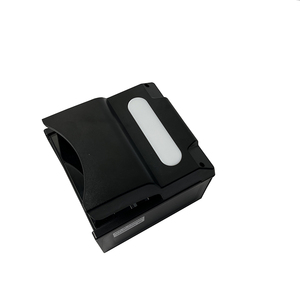 Scanner per Passaporti SNBC CRH606 ad Alta Velocità con Interfaccia USB, Scanner Documenti 2D CIS per Controllo Immigrazione e Sicurezza sulle Frontiere 2026 - Product Image 3