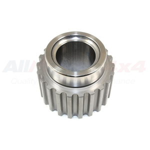 Puleggia dell'albero motore ADATTA PER LAND ROVER - Product Image 1