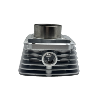 Oem באיכות גבוהה אופנוע חלקים cg150 cg200 cg200 cg125 ערכת בוכנה ערכת בוכנה מתאימה להונדה - Product Image 2