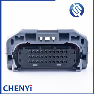 30 Pin Nữ Tự Động Kết Nối Không Thấm Nước Hộp Số Tự Động Hộp Số Sóng Hộp Cắm 6189-6987 90980-12712 Cho Lexus - Product Image 5