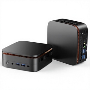 Mini PC NiPoGi P1 con Windows 11 Pro, <span class=keywords><strong>3300U</strong></span> (N150/N100/N97/N95 3.5GHz), 16GB de RAM DDR4, 512GB de SSD M.2 - Product Image 3