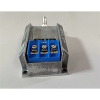 1 Unidad Nueva -XR- PLC PAC TQ 4X3 IQS453 S3960 204-453-000-01 con RS485 para Control Industrial y Programación de PLC