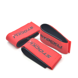 Bandage de sangle de <span class=keywords><strong>ski</strong></span> avec logo personnalisé - Product Image 2