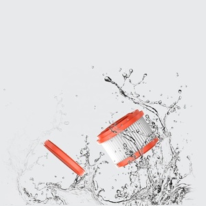G10Plus G10 G9Plus <span class=keywords><strong>G9</strong></span> Pièces de rechange Ensemble de préfiltres HEPA lavables multicouches pour aspirateur <span class=keywords><strong>Xiaomi</strong></span> Mijia - Product Image 3