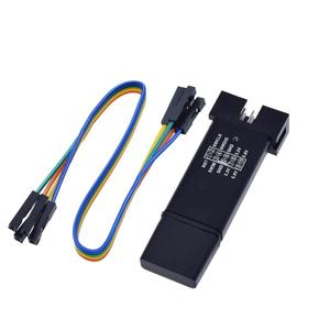 Módulo de Placa de Desarrollo de Sistema Mínimo STM32F103C8T6 para Kit DIY, Simulador ST-Link V2 Mini STM8, Descarga OEM - Product Image 2