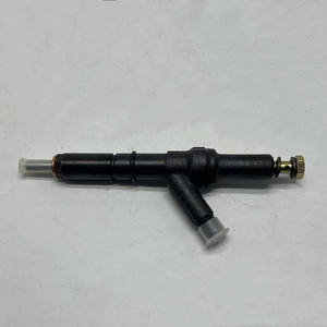 <span class=keywords><strong>8</strong></span> 897382945 0 Conjunto de Inyector de Combustible Original para Motor ISUZU 4JB1-<span class=keywords><strong>TC1</strong></span> NKR55 <span class=keywords><strong>8</strong></span> 897382945 0 - Product Image 6