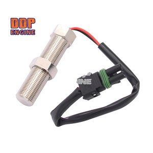 3039524 Diesel Engine Magnetic For Pickup Speed Sensor Cummins QSK19 KTA19 K19 - Product Image 1