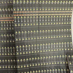 Bande lumineuse LED 96 LED de 3 mm à effet dynamique de pluie de météores, Matériaux de construction en plastique, Matériaux de construction et <span class=keywords><strong>immobilier</strong></span> - Product Image 3