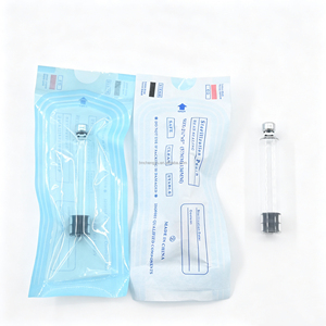 Wholesale 3ml Glass Sterile Cartridge Vial for Skin Care Eco Friendly Durable Empty <b>Refill</b> Container for Dosing <b>Pen</b> - Product Image 4
