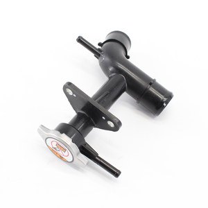 Nouveau réservoir <span class=keywords><strong>de</strong></span> liquide <span class=keywords><strong>de</strong></span> refroidissement Great Wall Haval H6 Blue Label WEY VV5 VV7 OLIVER Chine Sans garantie - Product Image 1