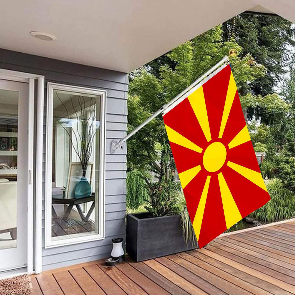 Macedonia