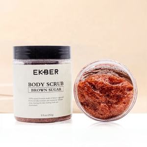 <span class=keywords><strong>Exfoliante</strong></span> corporal blanqueador <span class=keywords><strong>de</strong></span> azúcar negro <span class=keywords><strong>miel</strong></span> <span class=keywords><strong>exfoliante</strong></span> <span class=keywords><strong>de</strong></span> azúcar moreno orgánico Etiqueta Privada Arábica cuerpo <span class=keywords><strong>exfoliante</strong></span> <span class=keywords><strong>de</strong></span> azúcar moreno Natural - Product Image 1