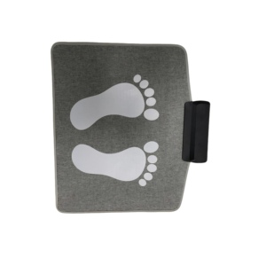 Alfombrilla con Sensor <span class=keywords><strong>de</strong></span> Presión para Pies <span class=keywords><strong>de</strong></span> Alta Densidad FSR - 2048 Puntos <span class=keywords><strong>de</strong></span> Sensorización, Frecuencia <span class=keywords><strong>de</strong></span> Muestreo Personalizable, Software Gratuito - Product Image 6