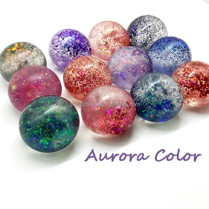 <span class=keywords><strong>Tiktok</strong></span> Vente Chaude <span class=keywords><strong>Aurora</strong></span> Star Balls Décompression Squeeze Fidget Ball Maltose Soulager Le Stress Jouets Enfants - Product Image 2