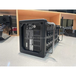 Behringes Nuevo XR12/XR18 /Fan Mezclador de audio digital de 18 canales Xair18 Controlador de sonido Módulo WiFi/Grabadora estéreo USB Preamplificador Midas - Product Image 4