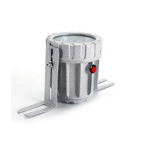 Projecteur LED antidéflagrant BAK85 T4 Nema 4X 50000 heures pour éclairage local de plateforme - Product Image 5