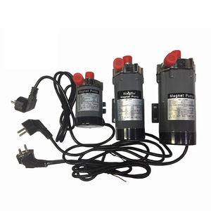 Pompe à bière Singflo Homebrew <span class=keywords><strong>MP</strong></span>-<span class=keywords><strong>15RM</strong></span> en acier inoxydable 304, pompe magnétique de qualité alimentaire 110/220V - Product Image 4