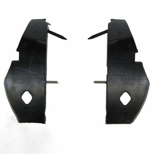 Dodge Challenger Front Bumper Side <b>Plastic</b> <b>Bracket</b> 68043392AA For AT Automatic Transmission - Product Image 1
