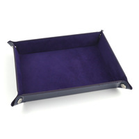 Plateau de rangement et organisateur de tiroir en cuir PU personnalisé pour accessoires de bijoux, idéal pour les cadeaux promotionnels (vente en gros)