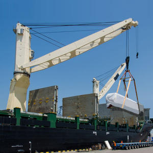 เครนยกเรือบรรทุกน้ำมัน150ตัน200ตัน<span class=keywords><strong>250</strong></span>ตัน - Product Image 3