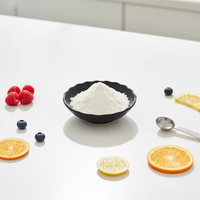 Sulfate de chondroïtine de saumon à faible poids moléculaire, sulfate de chondroïtine E-HPLC 90%