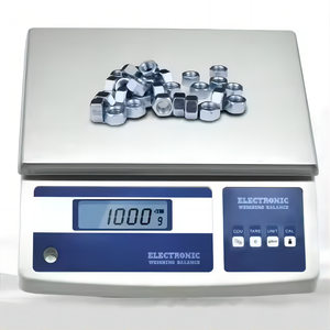 <span class=keywords><strong>Balance</strong></span> de pesage analytique d'équipement de laboratoire électronique de haute qualité de Offre Spéciale - Product Image 2