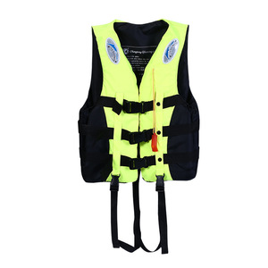 Giubbotti di salvataggio durevoli di nuoto di prezzi di fabbrica alla moda di approvazione del CE per l'adulto ed i bambini - Product Image 4