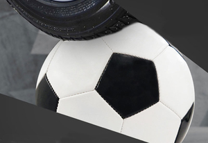 KWO comprare per bambini al coperto PVC gonfiabile comprare sport a buon mercato all'ingrosso <span class=keywords><strong>Online</strong></span> di dimensioni 5 attrezzature per allenamento personalizzate Kit calcio calcio calcio - Product Image 5