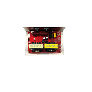 220V 28kHz công suất cao siêu âm âm thanh Máy phát điện mạch siêu âm tần số Máy phát điện bảng mạch - Product Image 5
