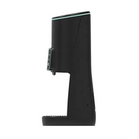 Bouilloire électrique portable de 2,5 L enrichie en hydrogène, petite molécule, préservation de la santé, contrôle tactile, isolation thermique, thermos