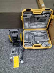 GM52 Robotic Geological Survey Instrument Total Station Surveying Equipment Preço Total Station - Product Image 4