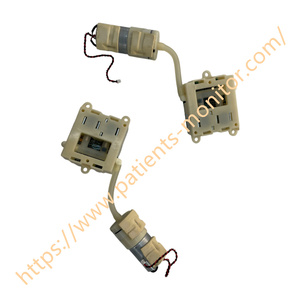 Module de commande de capteur de <span class=keywords><strong>pression</strong></span> VS-600, pièce de rechange <span class=keywords><strong>pour</strong></span> dispositif de mesure électronique - Product Image 4