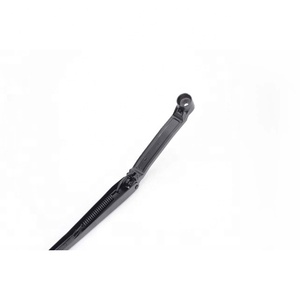 Bán buôn Chất lượng cao Phụ kiện tự động xe phía trước kính chắn gió kim loại khung U móc gạt nước cánh tay cho <span class=keywords><strong>Mazda</strong></span> 6 - Product Image 5